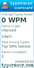 Scorecard for user vlan